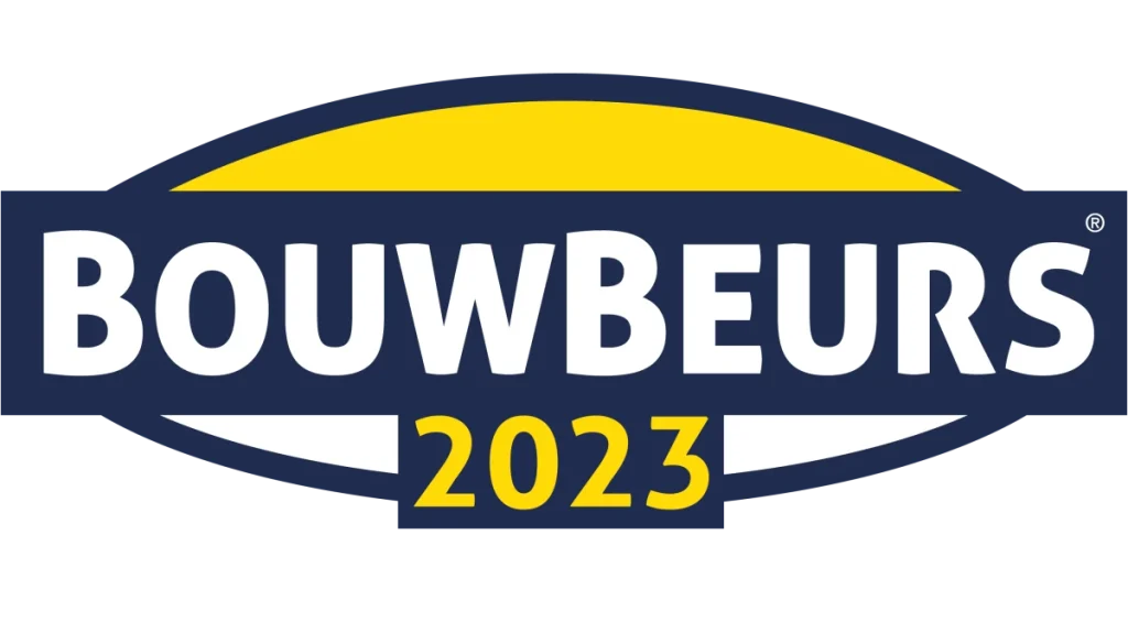 Bouwbeurs 2023: innovaties en trends in de bouwsector.